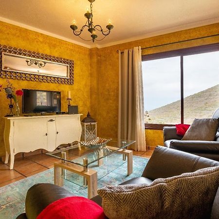 Apartamento Vulcano Адехе Экстерьер фото