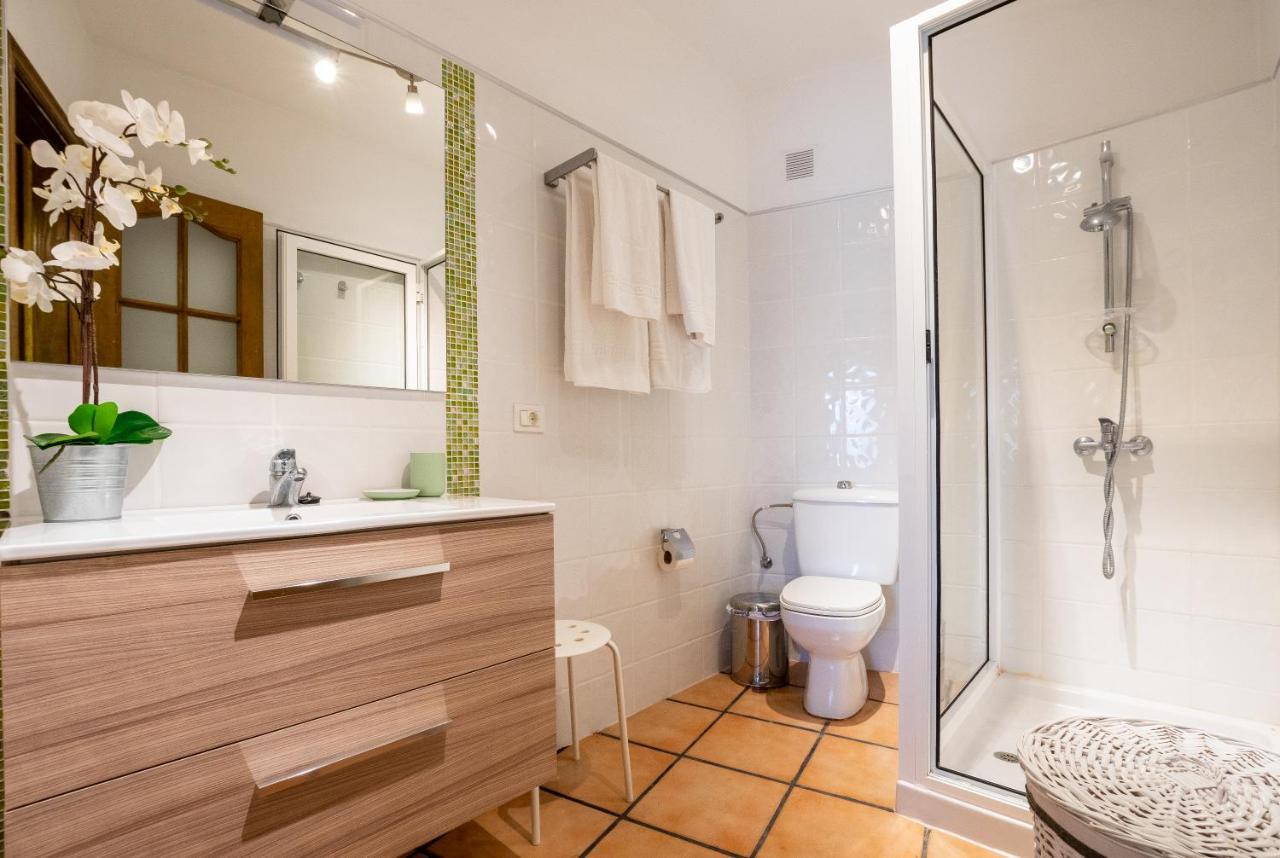Apartamento Vulcano Адехе Экстерьер фото